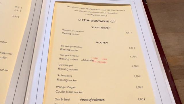 Flavors of History: Lunch at Gaststätte Spinnrädl, Kaiserslautern's Oldest Gem | German Restaurant смотреть онлайн