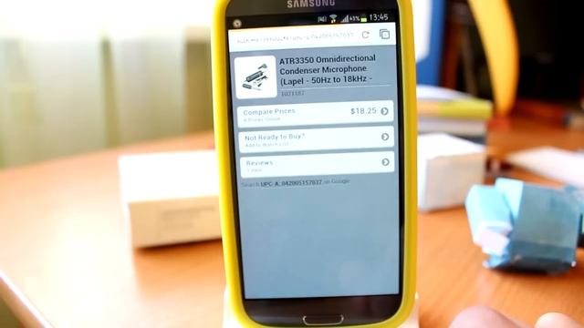Как сканировать QR-коды? смотреть онлайн