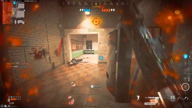 Aim Assist on PC ? : Reupload смотреть онлайн