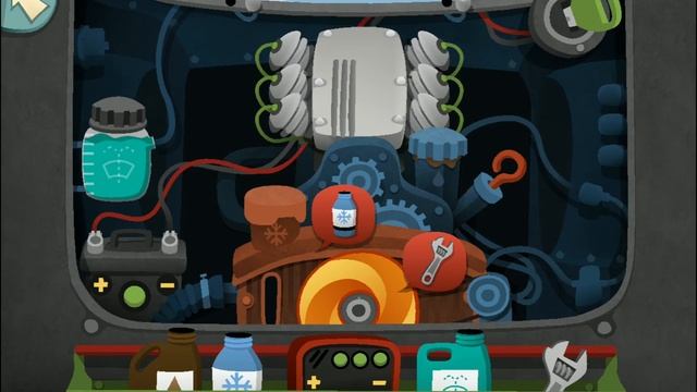 My Little Work - Garage Gameplay #P4K смотреть онлайн