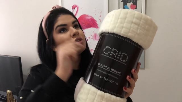 COMPRAS PARA CASA: Etna,Daiso e R$1,99 смотреть онлайн