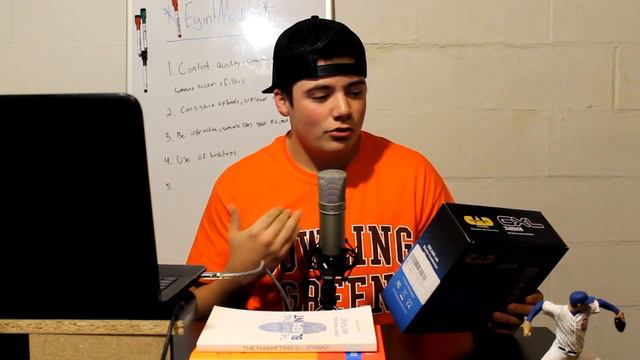 Unboxing & Review of CAD GXL2400 (BEST MICROPHONE ON A BUDGET) смотреть онлайн