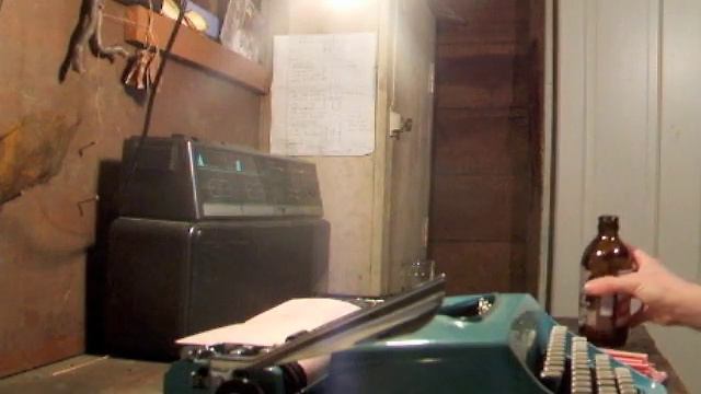 I'm writing of quiet snow. смотреть онлайн