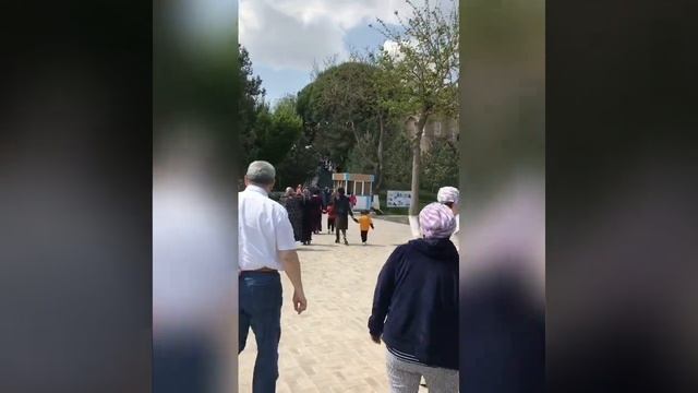 Мавзолей Святого Данииля смотреть онлайн