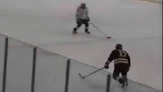 Oct. 8th, '05 - Goal #4 - Butler/Angarola смотреть онлайн