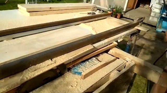 РЕЙСМУС СВОИМИ РУКАМИ!!! смотреть онлайн