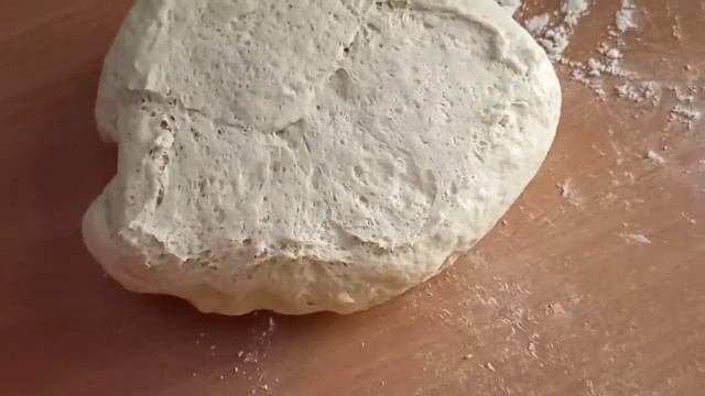 Делайте сразу несколько видов хлеба из 500 гр муки. Быстрый замес.. bread with olives and oregano. смотреть онлайн