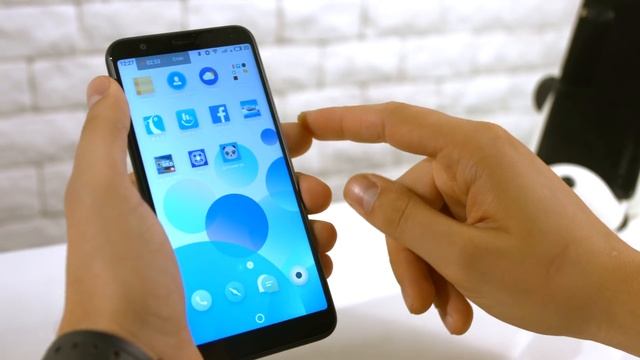 В очікуванні Flyme 7. Огляд основних особливостей системи смотреть онлайн
