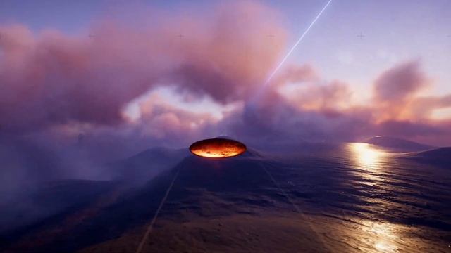 EXO ONE - Начало игры. Геймплей. Xbox Series S - 1080p 60fps смотреть онлайн