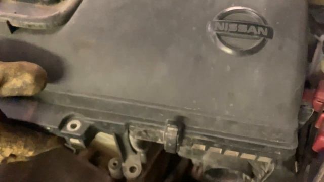 Nissan Micra spark plug replacement - Nissan Micra K12 Spark Plugs Replacement смотреть онлайн