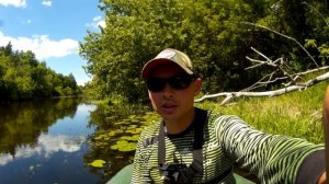 СЕКРЕТЫ ловли ГОЛАВЛЯ летом в ЖАРУ! Сплав по реке ПСЕЛ. УБОЙНЫЕ БЛЕСНЫ на ГОЛАВЛЯ!!!