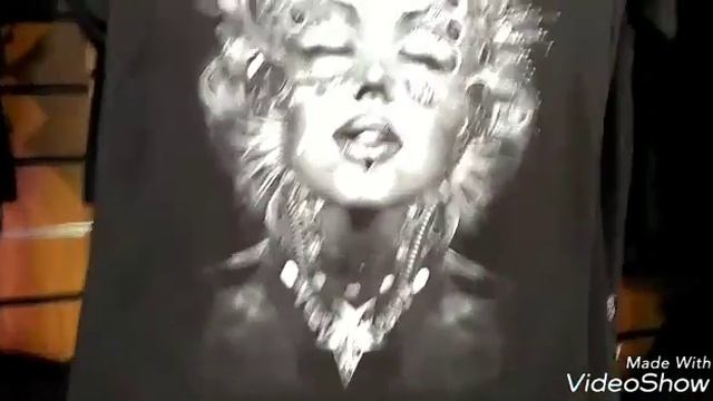 Футболка мужская и женская "Монро"?? Светится втемноте и в ультрафиолете! смотреть онлайн