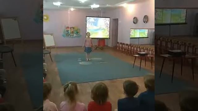 Путешествие по сказкам Пушкина 2018 2 смотреть онлайн