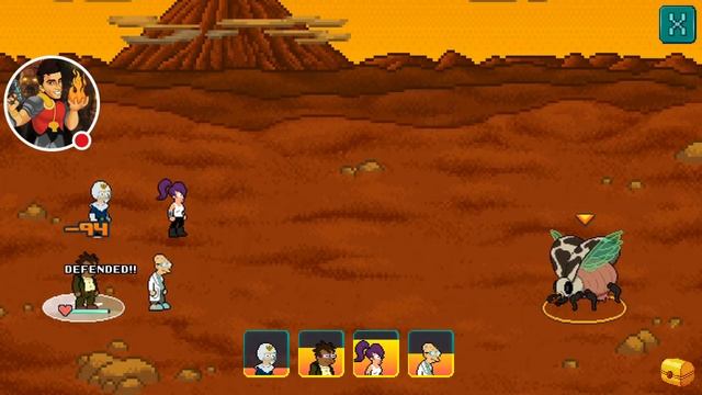 Futurama Worlds Of Tomorrow Early Access Gameplay Part 130 - Futurama Worlds Of Tomorrow смотреть онлайн