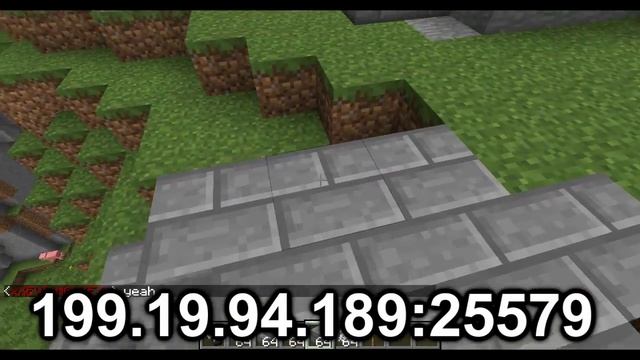 [Server Offline For Further Notice]Minecraft Server Up! IP in Description смотреть онлайн