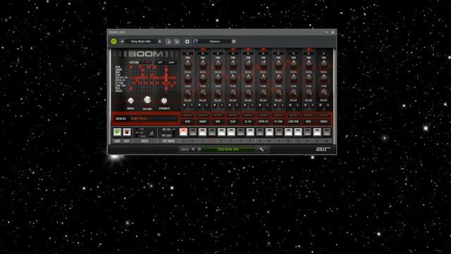 Korg Monologue Arturia MicroFREAK AIR BOOM Valhalla arpeggio Hybrid 3 Xpand!2 space German School E смотреть онлайн