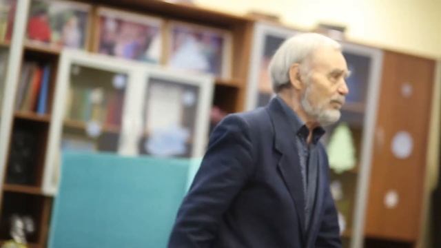 "Крик души" Михаил Слободской (22.12.18) смотреть онлайн