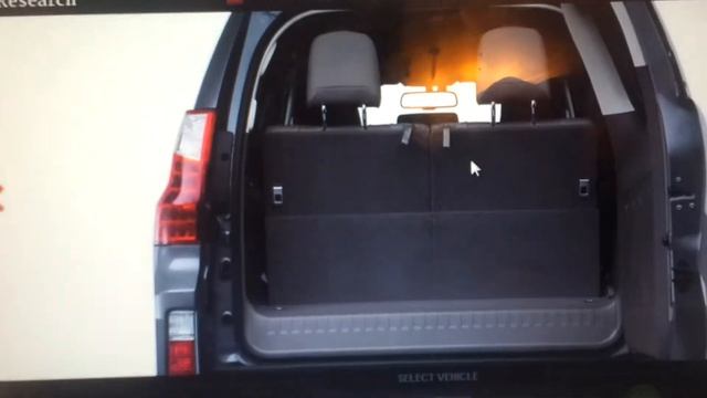 Обзор 2011 Lexus GX 460 4WD Premium смотреть онлайн