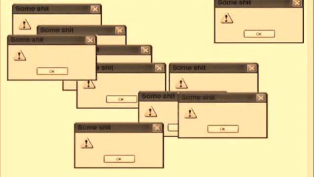 First Windows XP Movie Maker in Oracle VM VirtualBox смотреть онлайн