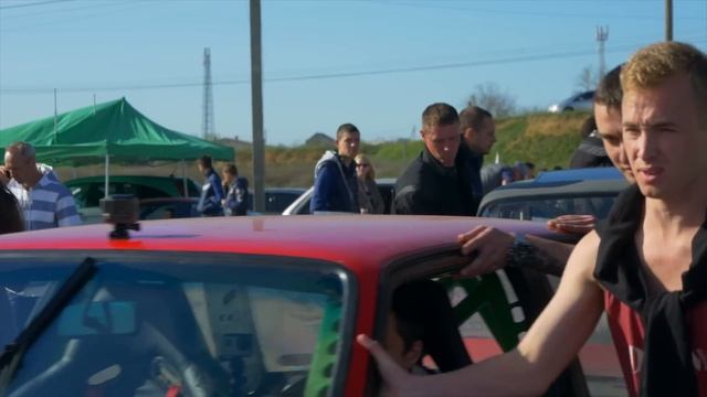 Дрифт. День угла. Одесса 24-04-2016 смотреть онлайн