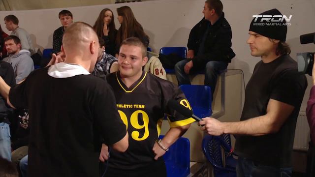 СТРЕЛКА - TIME ZONE 2/1 Михаил Малютин, Алексей Лесуков смотреть онлайн