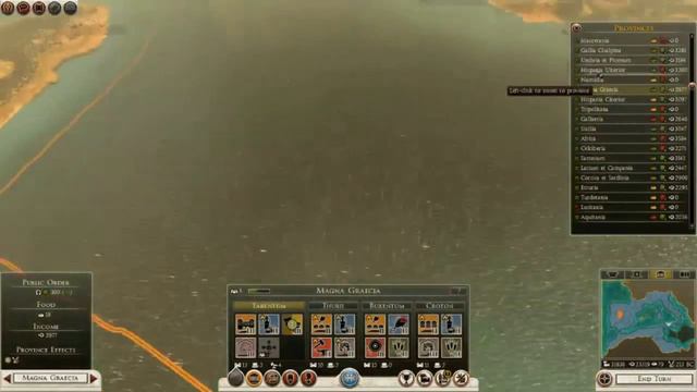 Total War Rome 2 Hannibal At The Gates Сиракузы Компания Часть 22 Финал смотреть онлайн