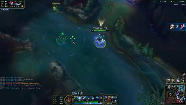 League of Legends смотреть онлайн