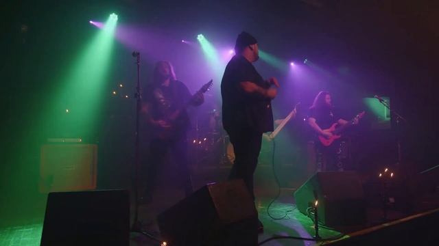 Left to Suffer - Live From Hell смотреть онлайн