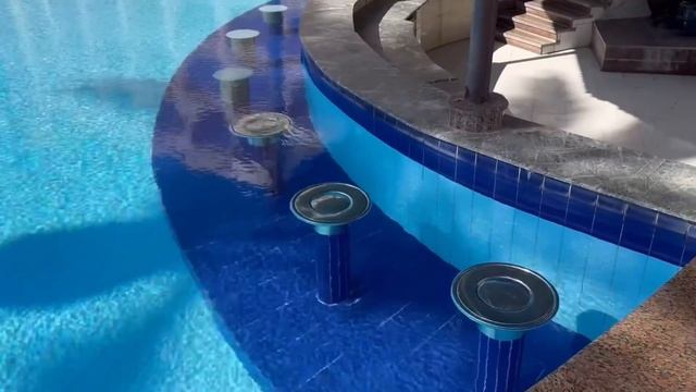 Египет 2024. ОСТОРОЖНО! Накрученный РЕЙТИНГ Отель Sea Star Beau Rivage 5. Курорт ХУРГАДА