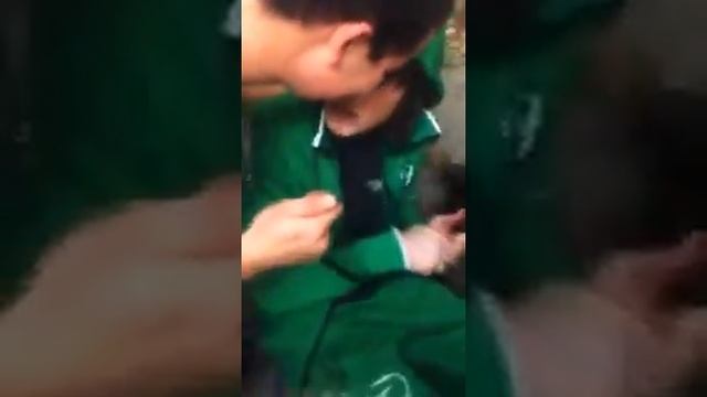 разговор с потусторонним миром :D смотреть онлайн