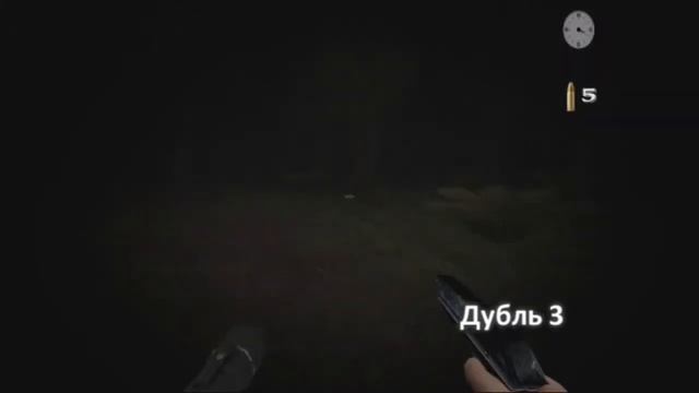 Slender's Woods #3 [Конец] - Мечты становятся реальностью... смотреть онлайн