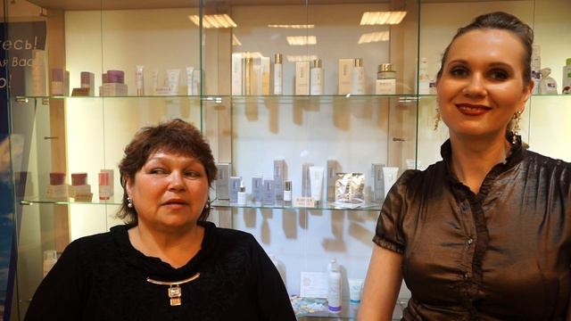 Блог Ольги Красенко 