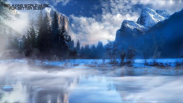 Музыка для глубокого сна и восстановления ваших сил смотреть онлайн