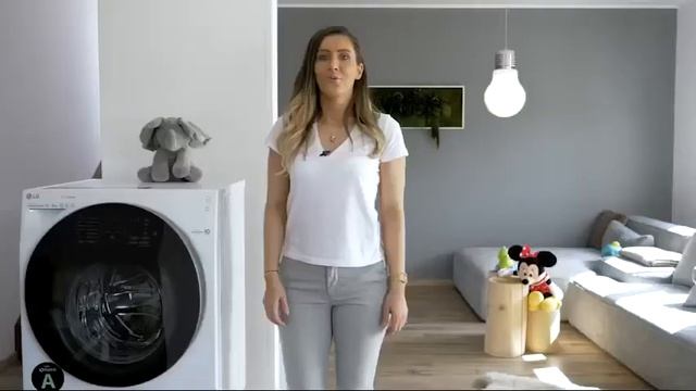 LG Twin Wash смотреть онлайн