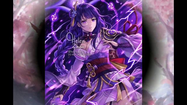 Top 10 Best Girls in Genshin Impact смотреть онлайн