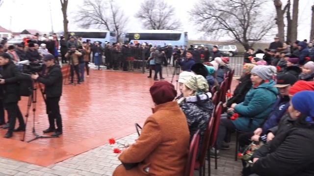 Ровно два года прошло со дня трагедии в Дача-Су смотреть онлайн