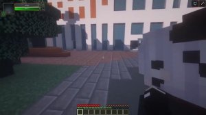 Я Прожил 100 Дней За Повелителя Дьявола в Майнкрафт