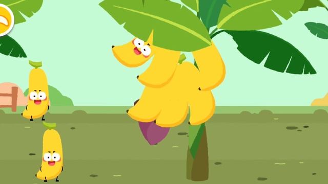 #длядетей #овощи #ягоды #обучающее Для маленьких детей ..Мир Овощей и Ягод. смотреть онлайн