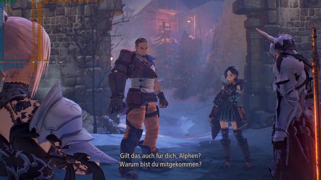 Tales of Arise | 4K | RTX 3090 | Ryzen 9 5950X | Asus ROG Crosshair VIII Dark Hero смотреть онлайн