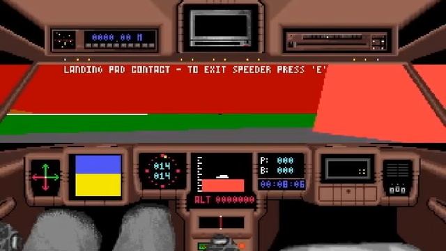 Let's Play Mean Streets, Part 29 - Working out aggression! смотреть онлайн