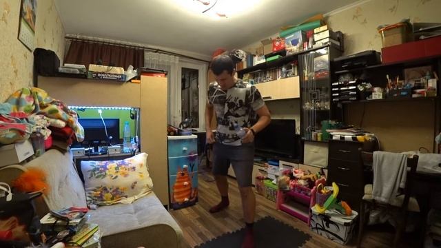 ПОДКИНЬ БУТЫЛКУ И ЗАБЕРИ МАШИНУ / #литвинчеллендж / Новый челлендж от Михаила Литвина / 7 оборотов смотреть онлайн