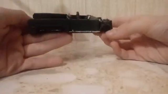Как слепить машину из пластилина? Часть 3 смотреть онлайн