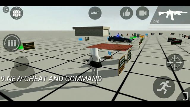 "New" News Update Los Angeles Crime Online 1.5.5 | Best High Graphics смотреть онлайн