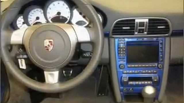 2006 Porsche 911 - Daphne AL смотреть онлайн