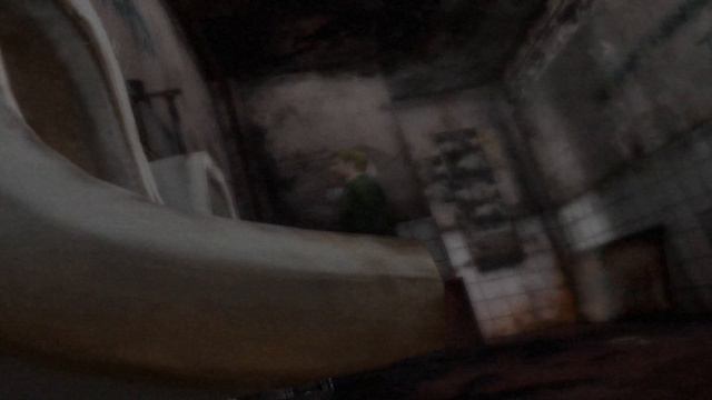 is silent hill homecoming BAD? смотреть онлайн