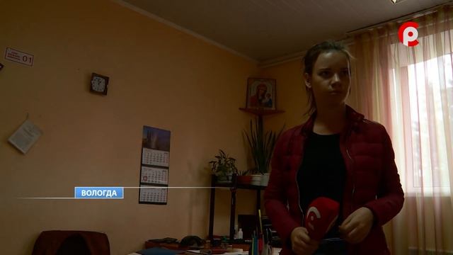 Кладбища Вологды находятся в запущенном состоянии смотреть онлайн