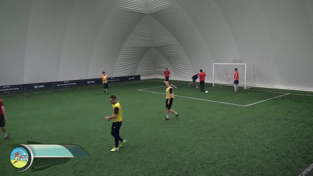 НеоХим - Иссык-Куль 6:7 смотреть онлайн