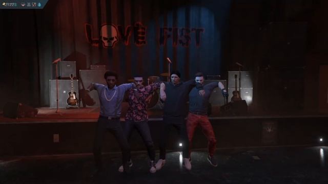 Танцы Краба смотреть онлайн