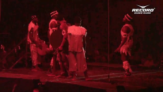 Бабик шоу - Питербургский СКК Пиратская Станция Back to the Jungle 07.03.20 смотреть онлайн