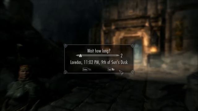 "Robbin' in da Hood," Robert Plays Skyrim - Thief Build ep. 5 смотреть онлайн